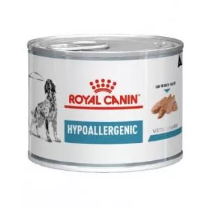Royal Canin Dog Hypoallergenic 200 g