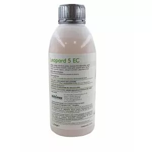 Alchimex Leopard 5 EC