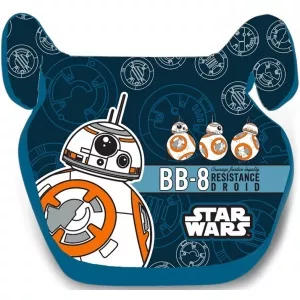 Seven Inaltator auto Star Wars BB8