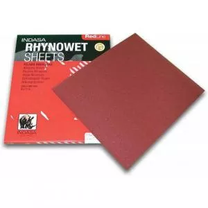 Indasa Hartie Abraziva Red P1000 230x280mm P1000C