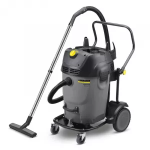 Karcher Aspirator uscat-umed Clasa tact Professional model NT 65/2 Tact Tc - 1.667-287.0
