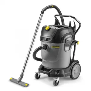 Karcher Aspirator uscat-umed Clasa tact Professional model NT 65/2 Tact - 1.667-286.0