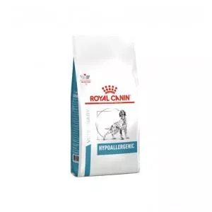Royal Canin Dog Hypoallergenic 28 kg (2 x 14 kg)