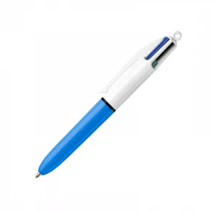 BIC Pix 4 culori Medium 1.0 mm Mini