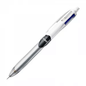 BIC Pix 4 culori Medium 1.0 mm Pro 3 + 1 HB