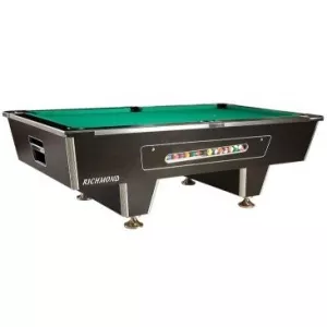BCE Richmond 8ft