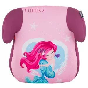 Chipolino Nimo mermaid