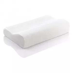InnovaGoods Pernă din spumă cu memorie, 48 x 29 cm