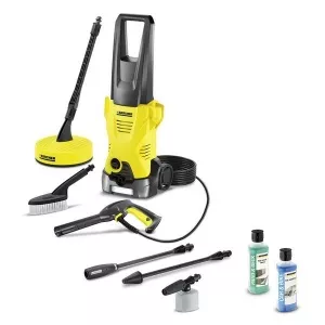 Karcher Curatitor cu apa sub presiune K2 Premium Car & Home