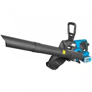 Dedra Suflanta-Aspirator 550 m3/h cu 2 acumulatori  DED7194V