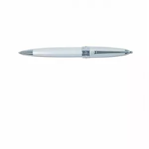 Concorde Pix Lady cu 8 cristale Swarovski, alb