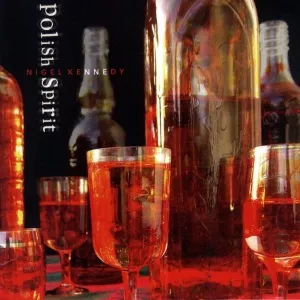 Nigel Kennedy Polish Spirit