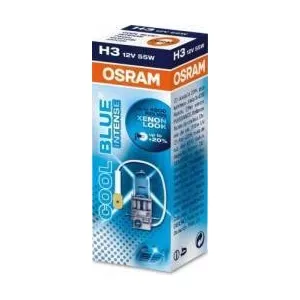 Osram Cool Blue Intense 64151cbi