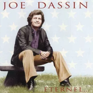 Joe Dassin Eternel (2 CD)