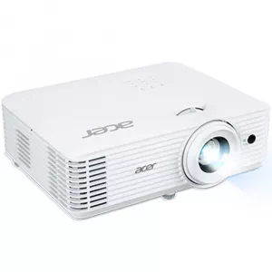 Acer H6800BDA, Alb