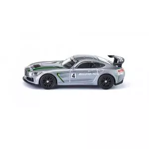 SIKU Jucarie - Mercedes-AMG GT4