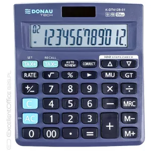 Donau Tech DT4128 - negru