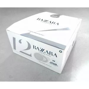 Bazzara Monodoze cafea Dodicigrancru, 35 buc