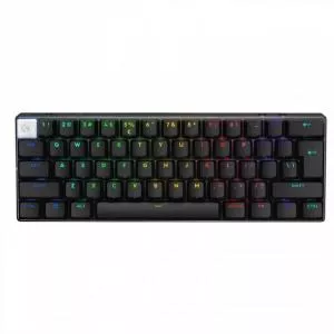 Logitech G PRO X 60 Lightspeed GX Optical Brown Switch Mecanica 920-011911