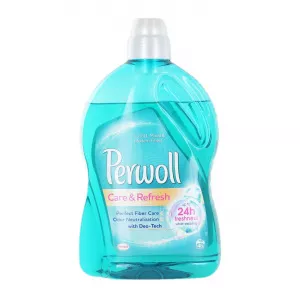 Perwoll Detergent Lichid 2.7 L 45 spalari Care&Refresh