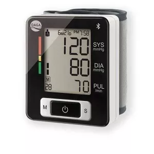 Daga FH-BPM 150 Alb/Negru