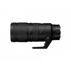 Nikon Z 70-200mm f/2.8 VR S NIKKOR