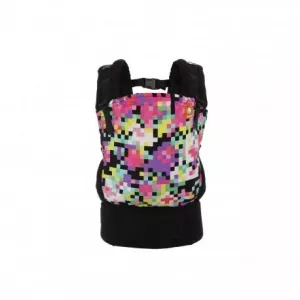 Tula Standard Canvas Pixelated