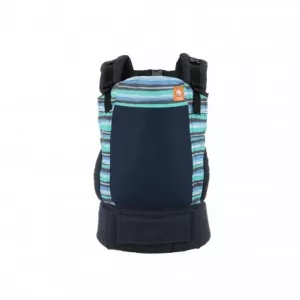 Tula Toddler Coast Frost