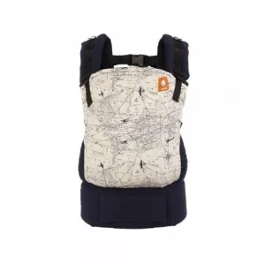 Tula Marsupiu Toddler Canvas Navigator