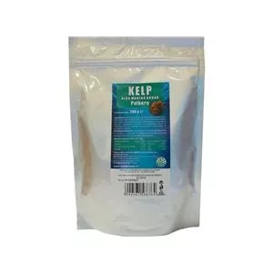 Herbavit Alga Marina Bruna Pulbere 200gr