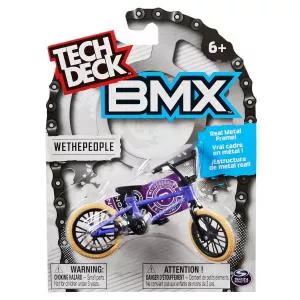 Tech Deck Mini BMX bike, 16 SE, 20125458