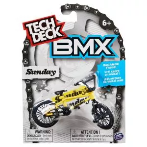 Tech Deck Mini BMX bike, 16 SE, 20125461