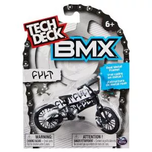 Tech Deck Mini BMX bike, 16 SE, 20125460