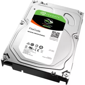 Seagate FireCuda SSHD 1TB (ST1000DX002)