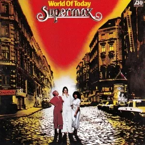 Supermax World of Today
