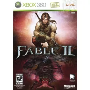 Microsoft Fable 2 Xbox 360