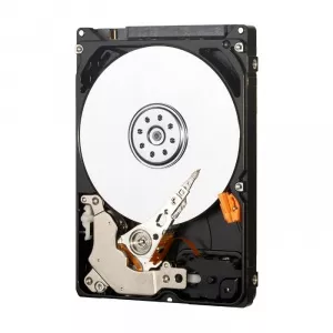 Western Digital AV-25 SATA-II 1TB (WD10JUCT)