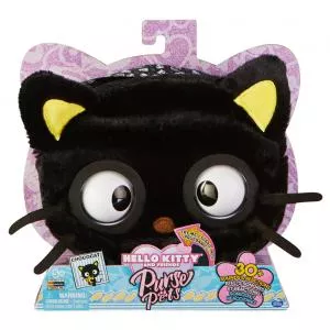 Purse Pets HELLO KITTY SI PRIETENII CHOCOCAT
