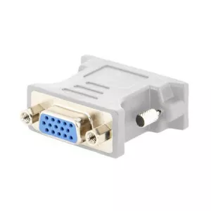 Gembird ADAPTOR DVI TATA - VGA MAMA