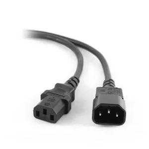 Gembird CABLU VDE ALIMENTARE PC 1.8M