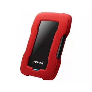 A-Data HD330 1TB 2.5 inch USB 3.1 Red AHD330-1TU31-CRD