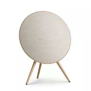 Bang and Olufsen Beoplay A9 4th Gen Gold Tone