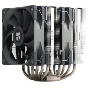 Thermalright Peerless Assassin 120 negru gri