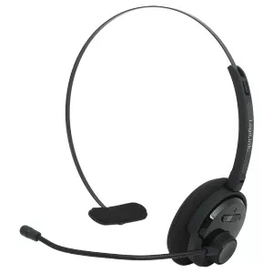 LogiLink Bluetooth Mono Headset BT0027