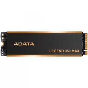 A-Data Legend 960 Max 2TB