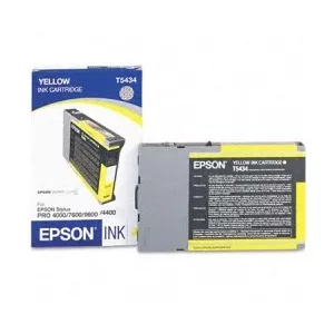 Epson C13T543400 Yellow