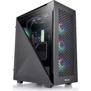 Thermaltake Divider 500 TG Air Black