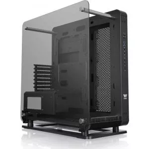Thermaltake Core P6 Tempered Glass Edition Black