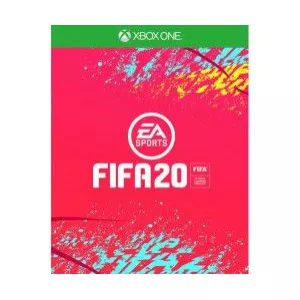 Electronic Arts FIFA 20 - Xbox One