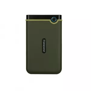 Transcend StoreJet 25M3G 1TB (TS1TSJ25M3G)